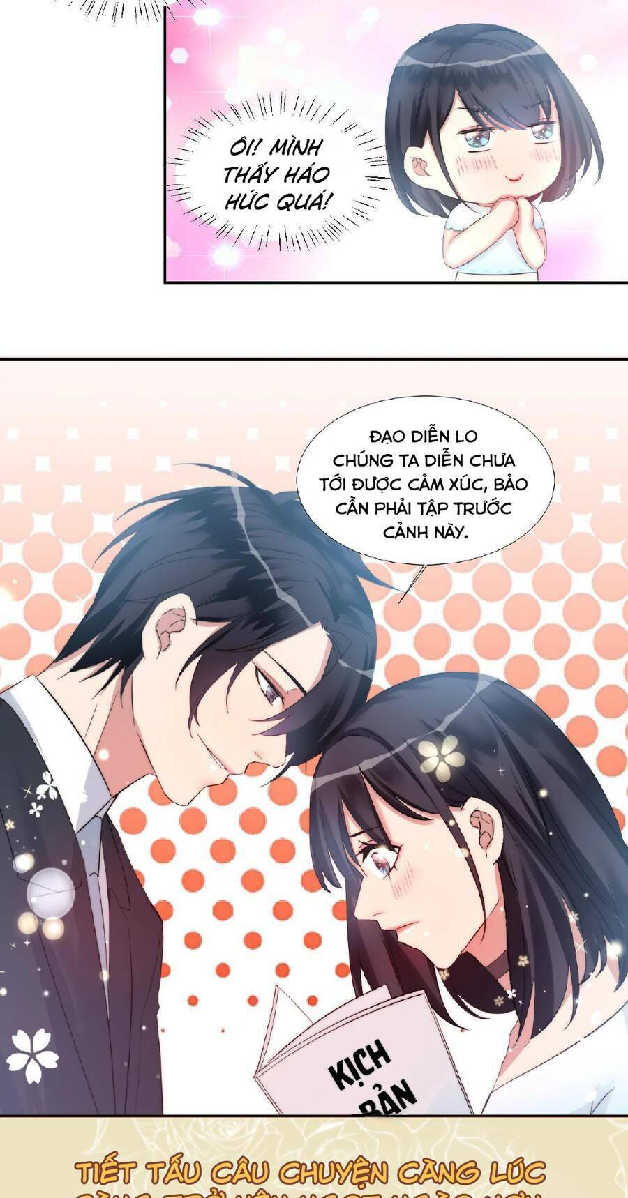 Tình Yêu Như Một Vở Kịch - Chapter 2 - Page 49