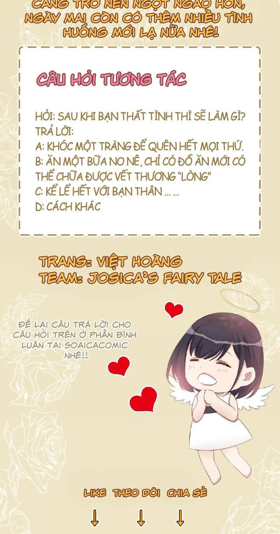 Tình Yêu Như Một Vở Kịch - Chapter 2 - Page 50