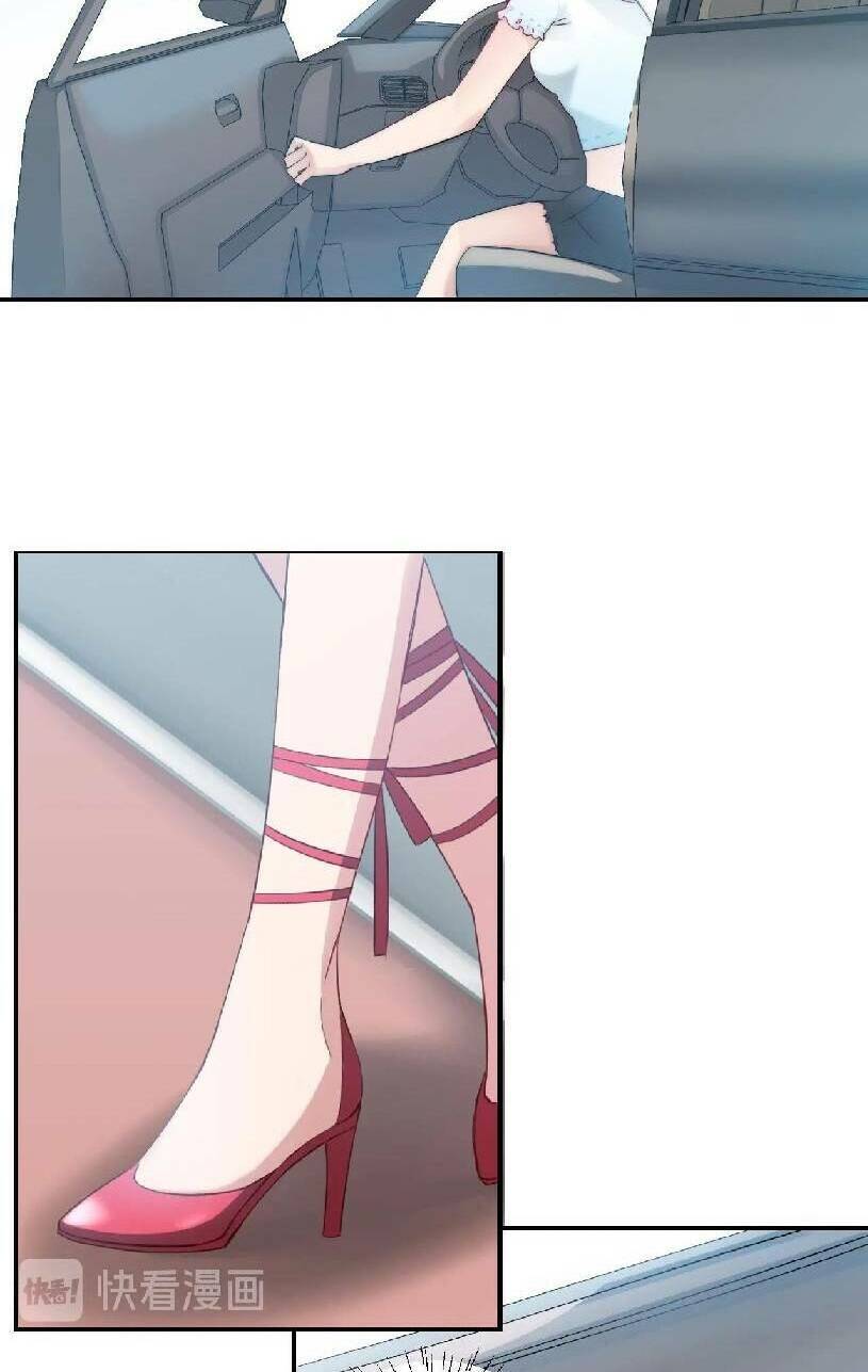 Tình Yêu Như Một Vở Kịch - Chapter 3 - Page 11