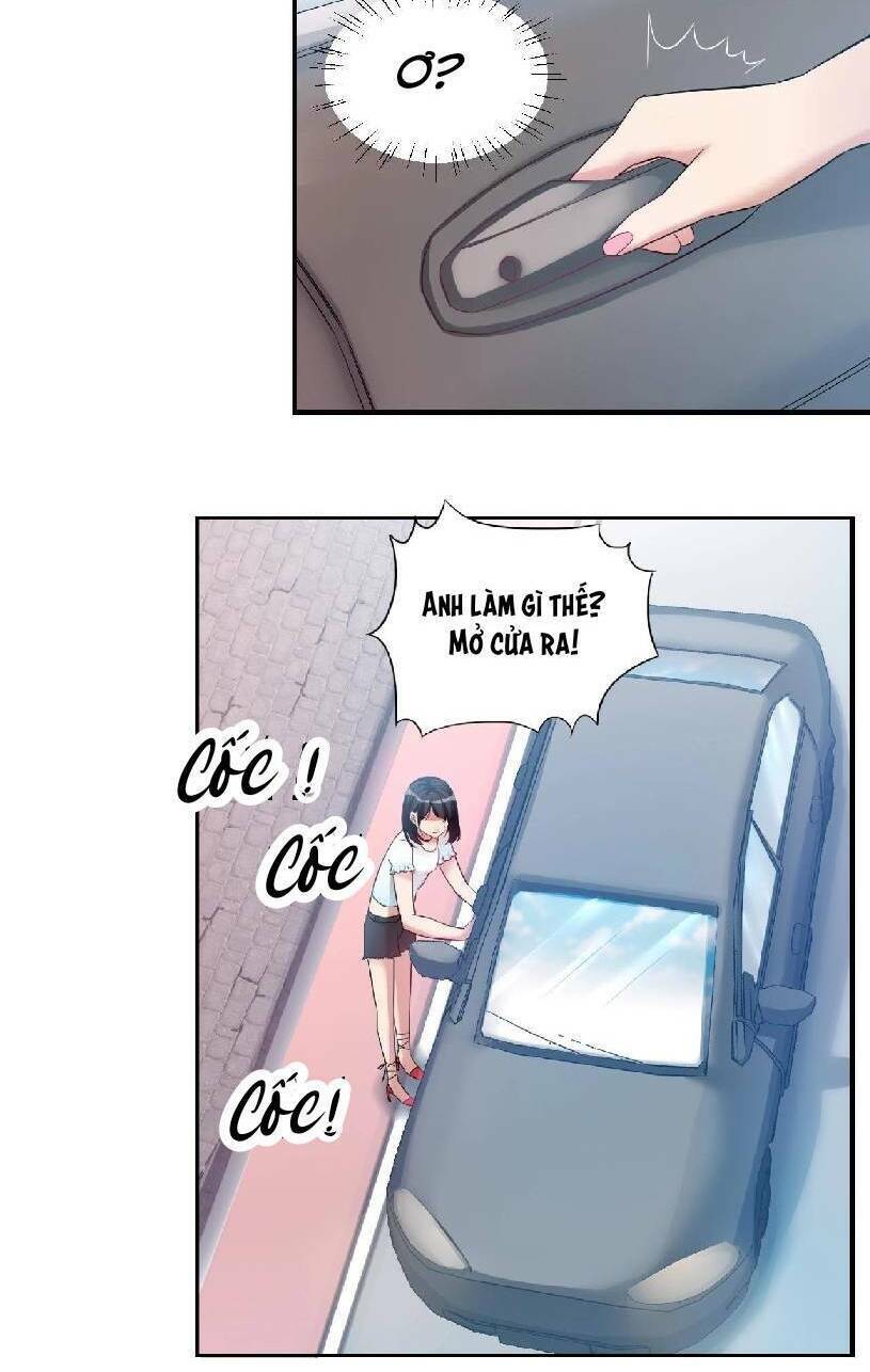 Tình Yêu Như Một Vở Kịch - Chapter 3 - Page 12