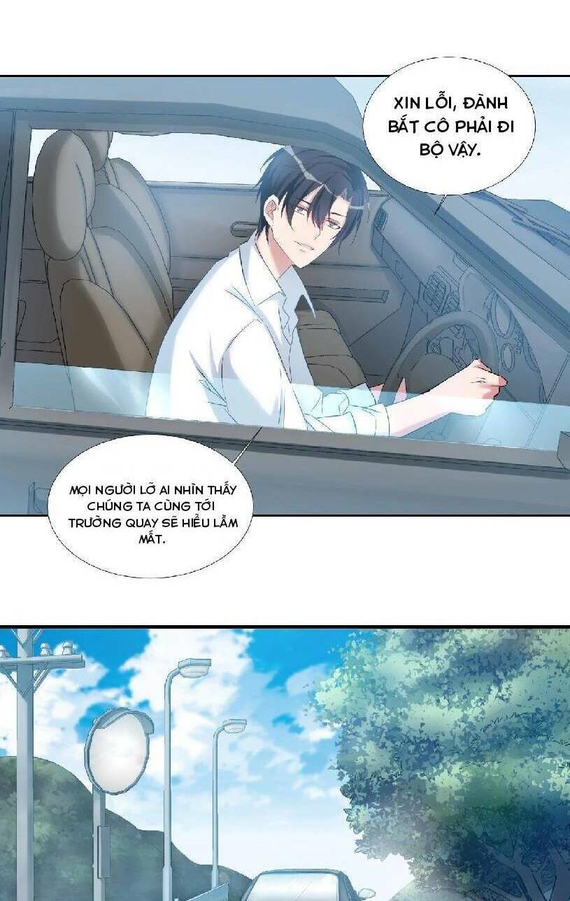 Tình Yêu Như Một Vở Kịch - Chapter 3 - Page 13