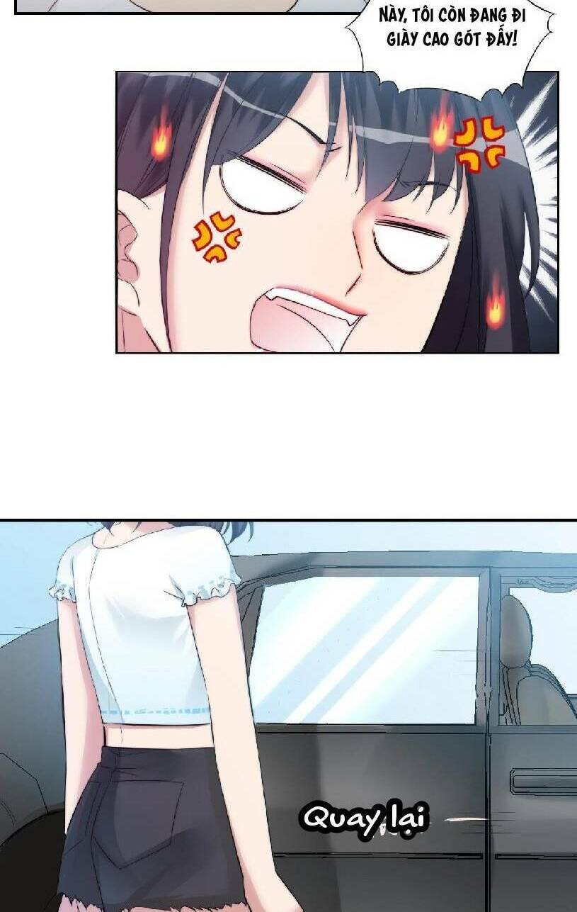 Tình Yêu Như Một Vở Kịch - Chapter 3 - Page 15