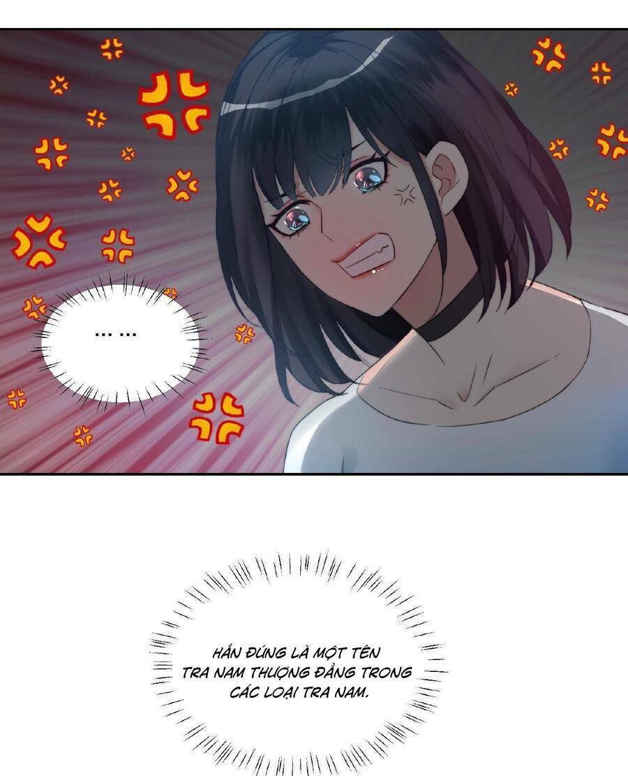 Tình Yêu Như Một Vở Kịch - Chapter 3 - Page 18