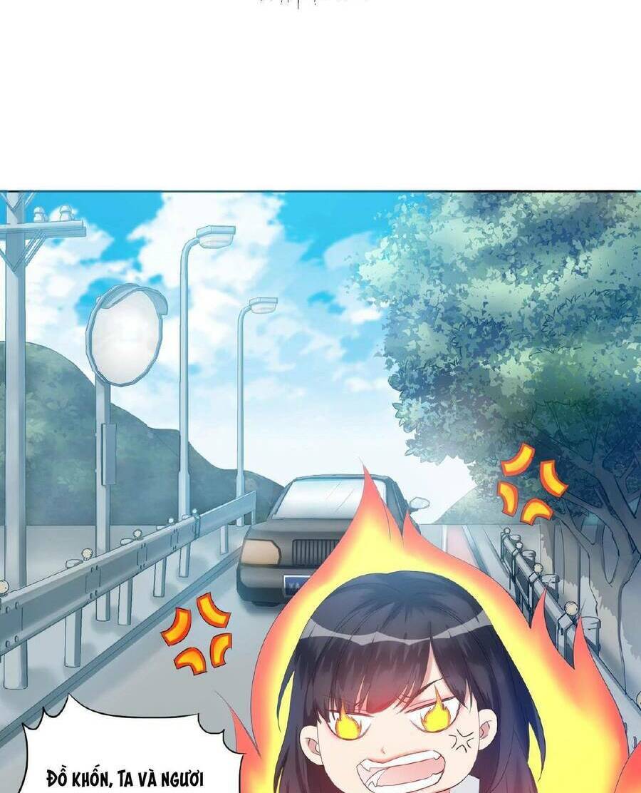 Tình Yêu Như Một Vở Kịch - Chapter 3 - Page 19