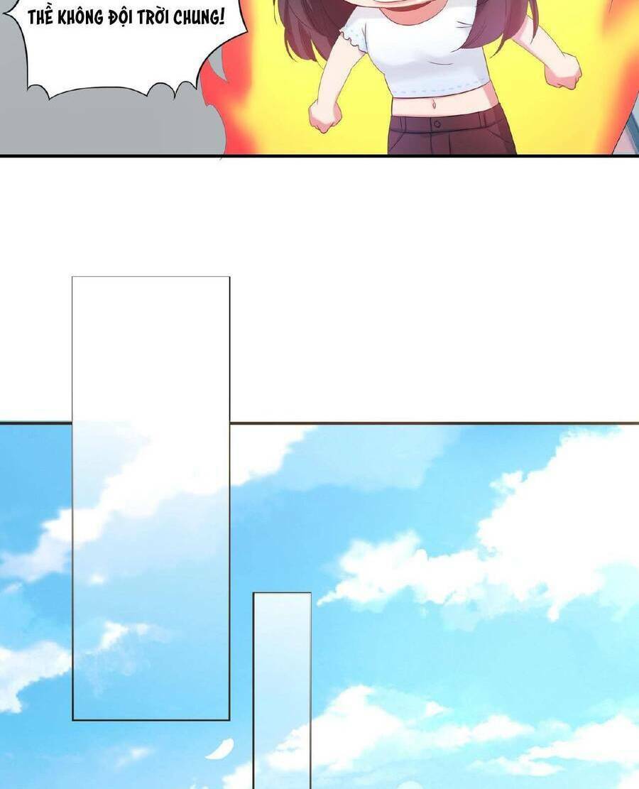 Tình Yêu Như Một Vở Kịch - Chapter 3 - Page 20