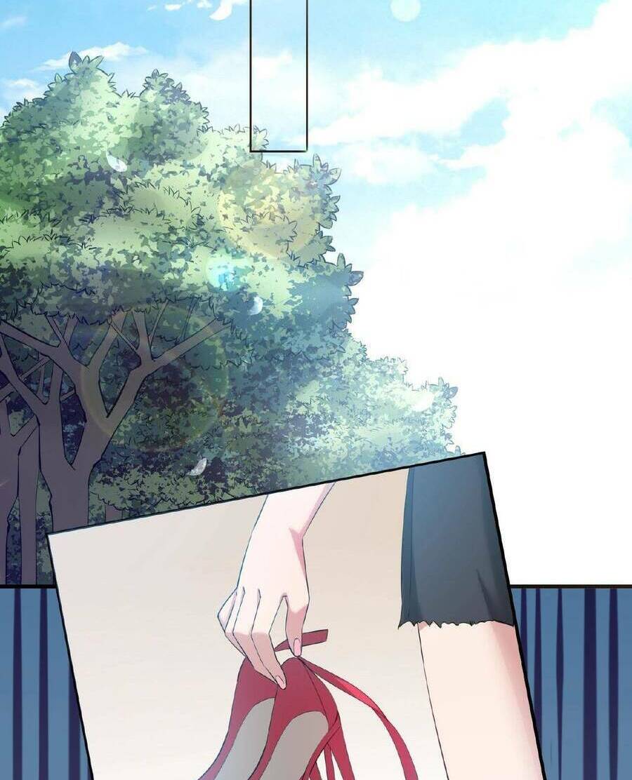 Tình Yêu Như Một Vở Kịch - Chapter 3 - Page 21