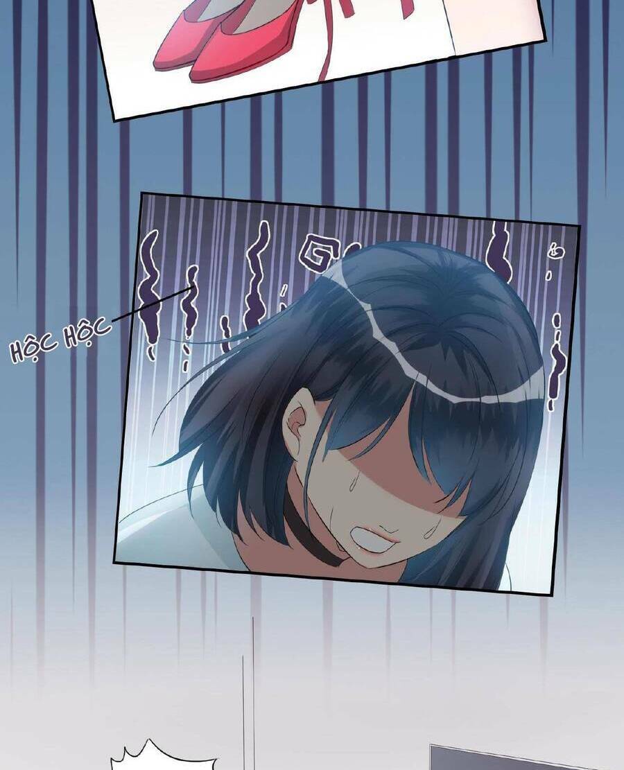 Tình Yêu Như Một Vở Kịch - Chapter 3 - Page 22