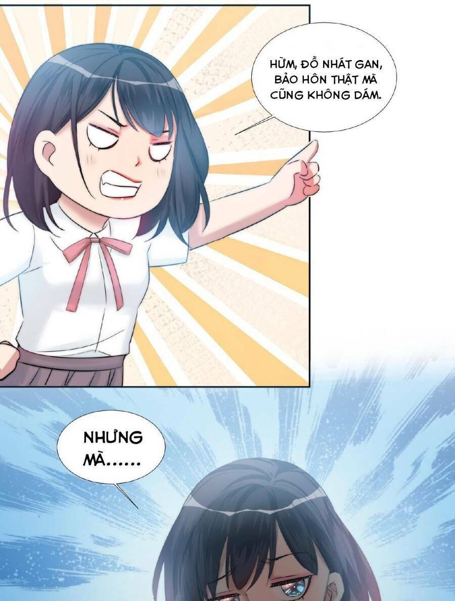Tình Yêu Như Một Vở Kịch - Chapter 3 - Page 24