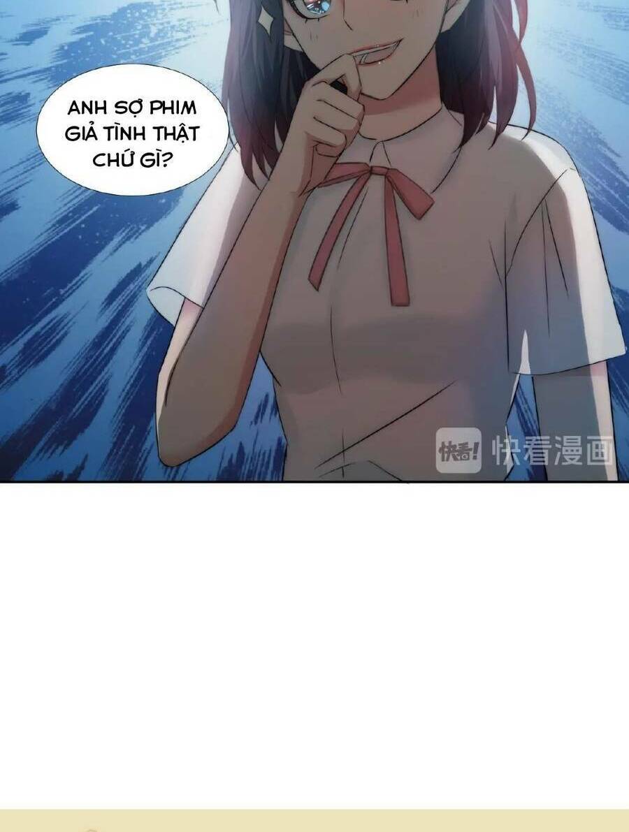 Tình Yêu Như Một Vở Kịch - Chapter 3 - Page 25