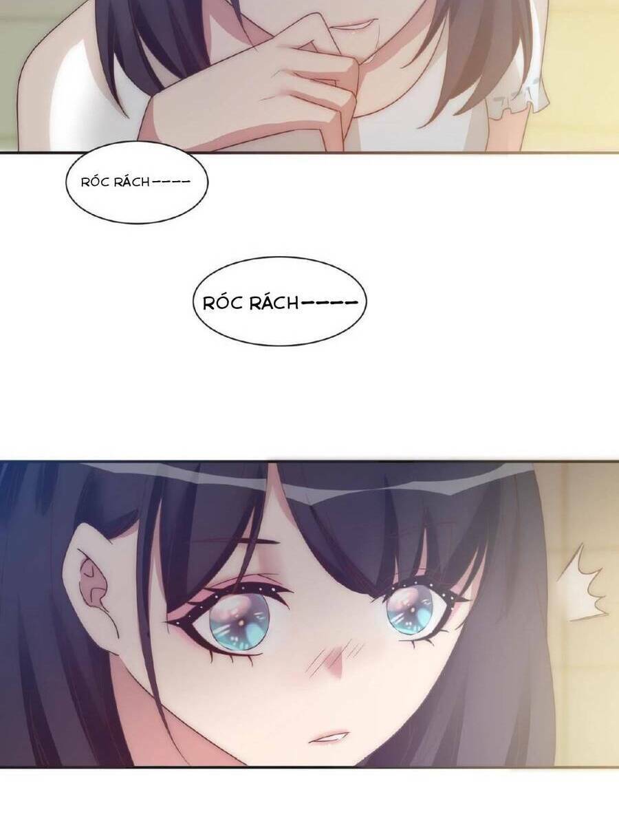 Tình Yêu Như Một Vở Kịch - Chapter 3 - Page 28