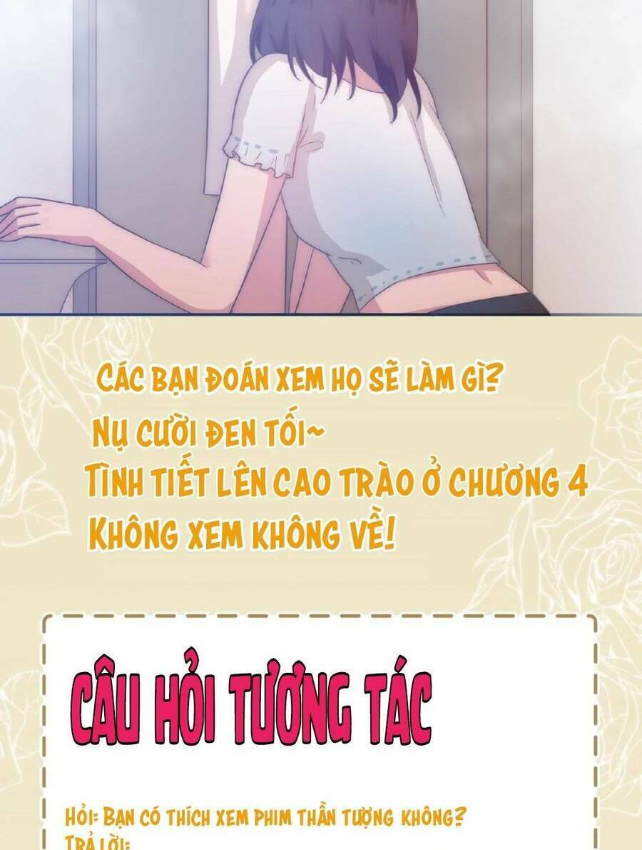 Tình Yêu Như Một Vở Kịch - Chapter 3 - Page 30
