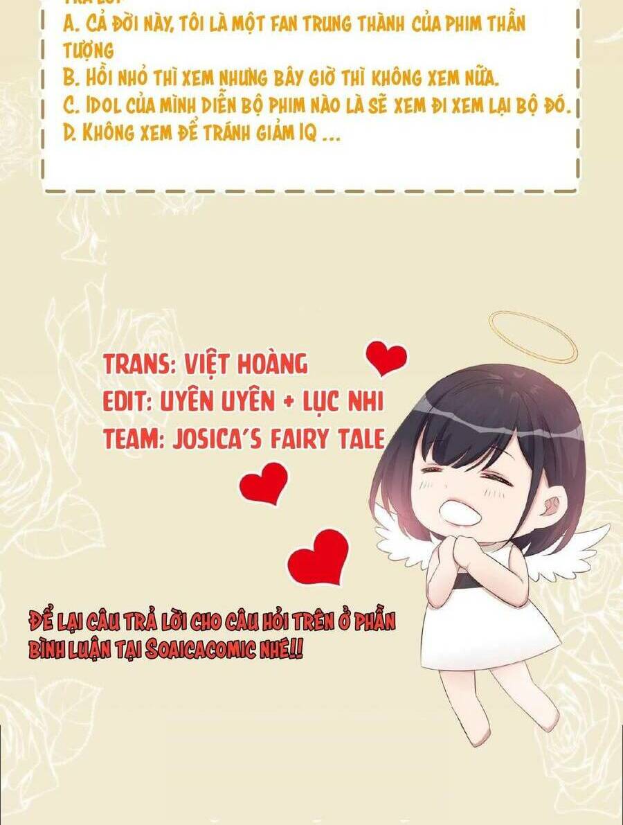 Tình Yêu Như Một Vở Kịch - Chapter 3 - Page 31