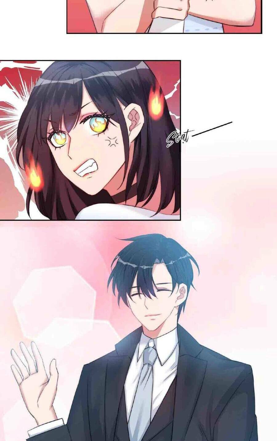 Tình Yêu Như Một Vở Kịch - Chapter 3 - Page 38