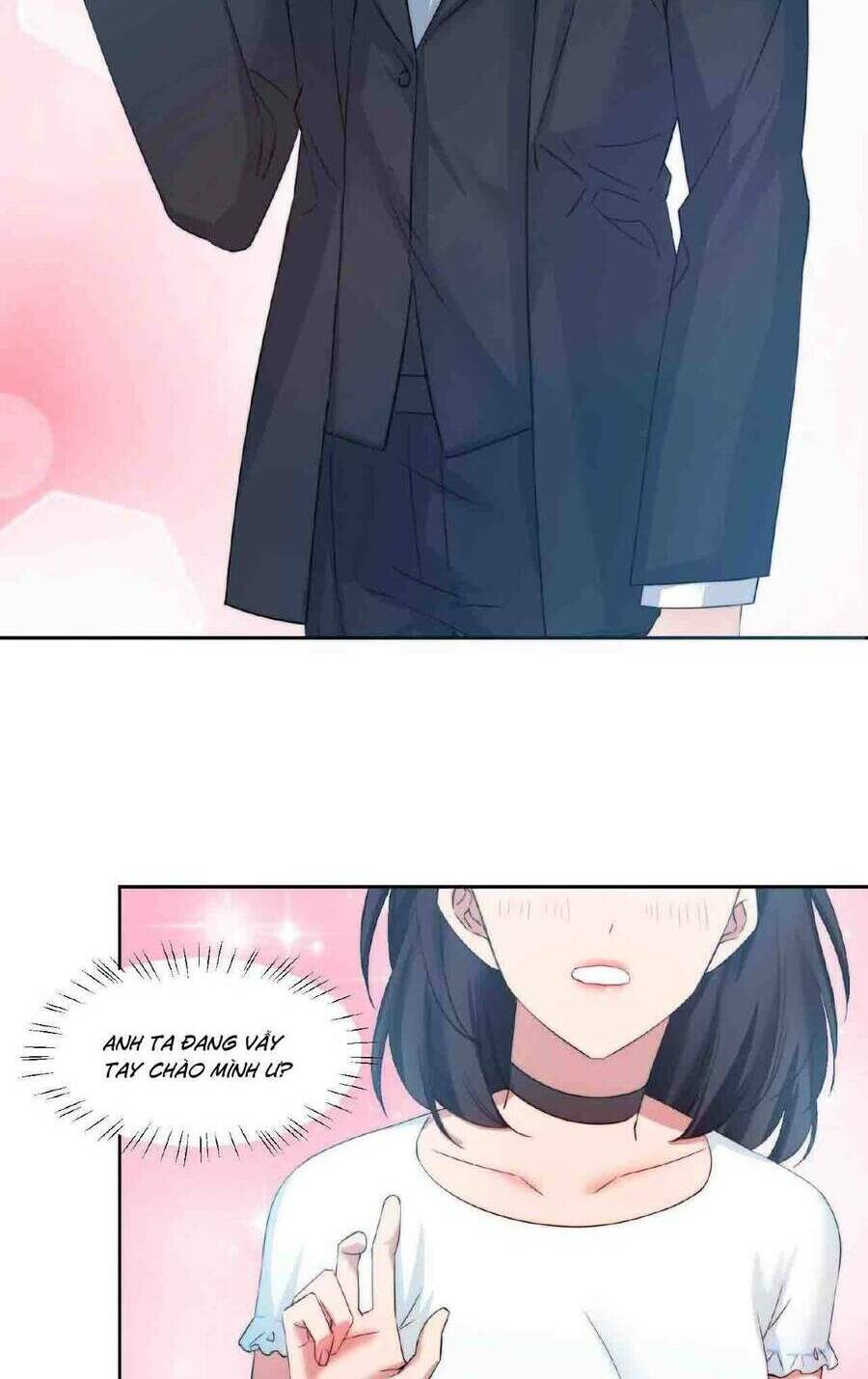 Tình Yêu Như Một Vở Kịch - Chapter 3 - Page 39