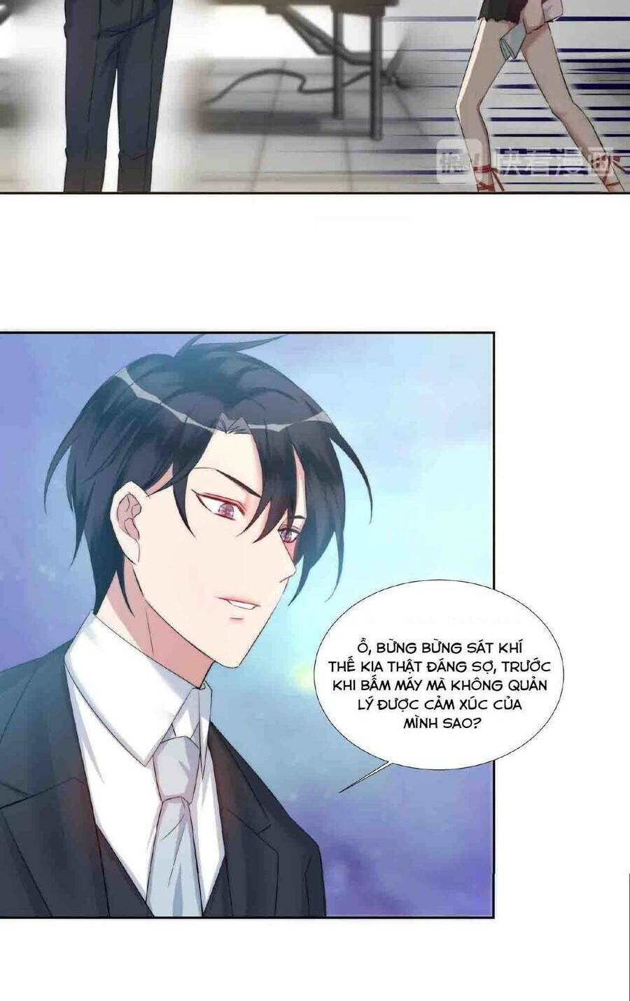 Tình Yêu Như Một Vở Kịch - Chapter 3 - Page 41