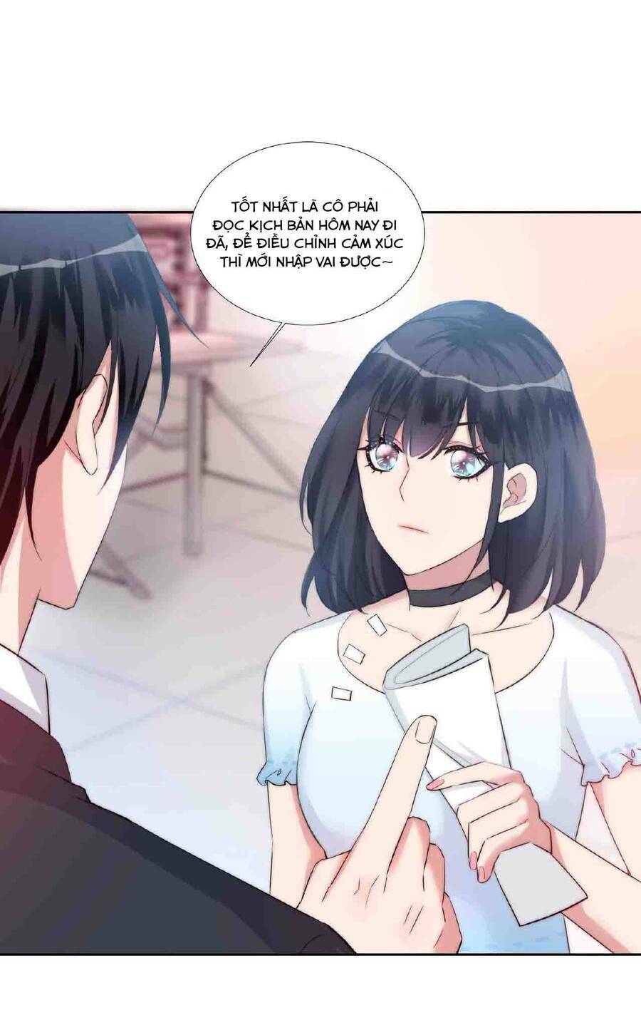 Tình Yêu Như Một Vở Kịch - Chapter 3 - Page 42