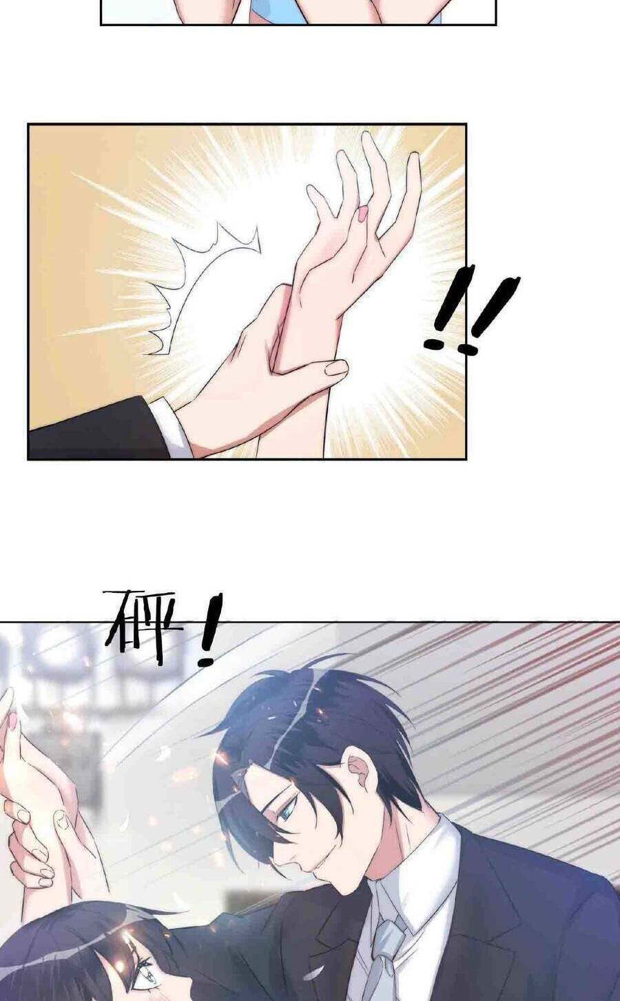 Tình Yêu Như Một Vở Kịch - Chapter 3 - Page 46