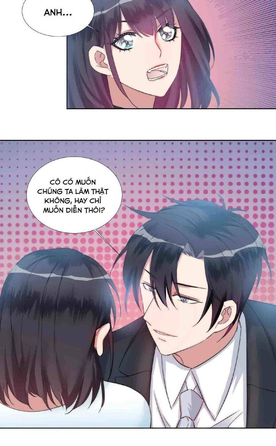 Tình Yêu Như Một Vở Kịch - Chapter 3 - Page 48