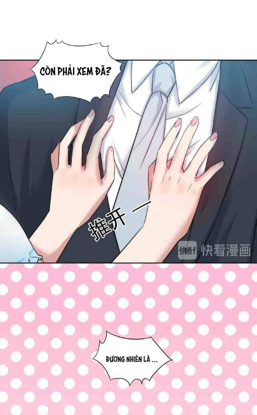 Tình Yêu Như Một Vở Kịch - Chapter 3 - Page 49