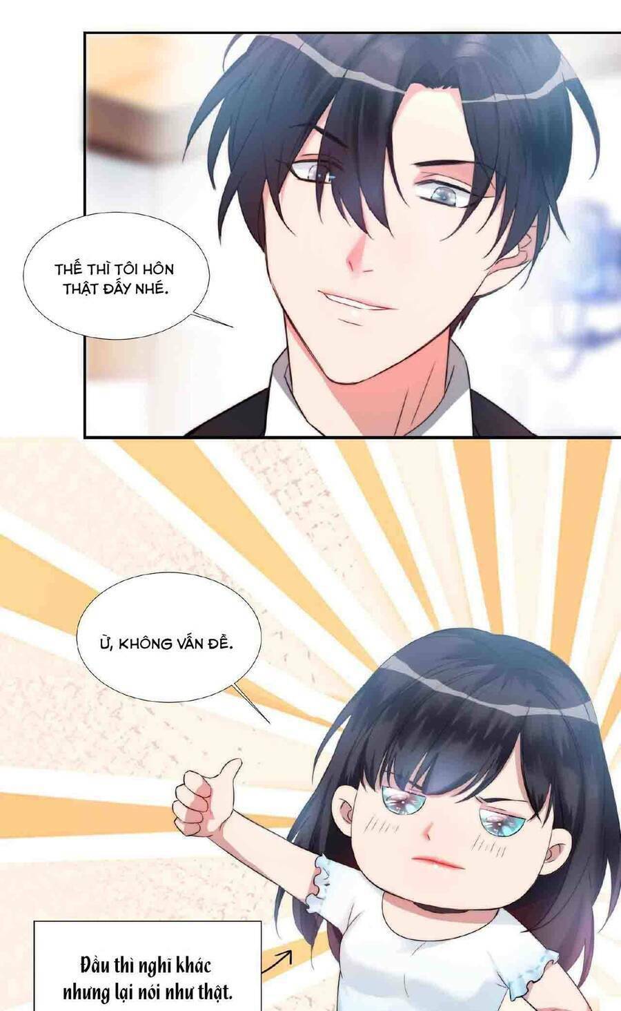 Tình Yêu Như Một Vở Kịch - Chapter 3 - Page 52