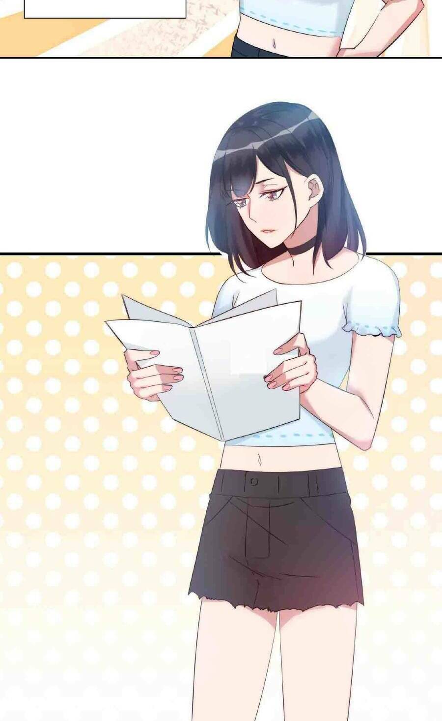 Tình Yêu Như Một Vở Kịch - Chapter 3 - Page 53