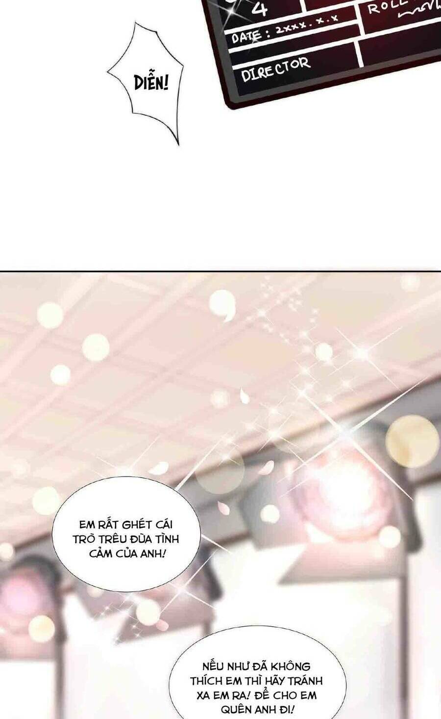 Tình Yêu Như Một Vở Kịch - Chapter 3 - Page 57