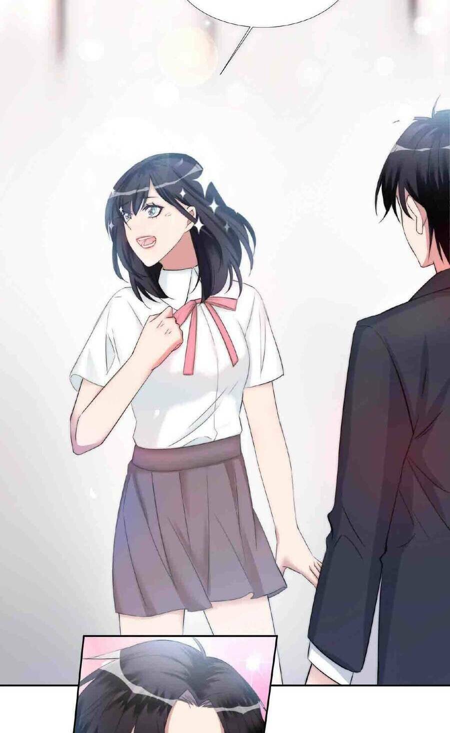 Tình Yêu Như Một Vở Kịch - Chapter 3 - Page 58