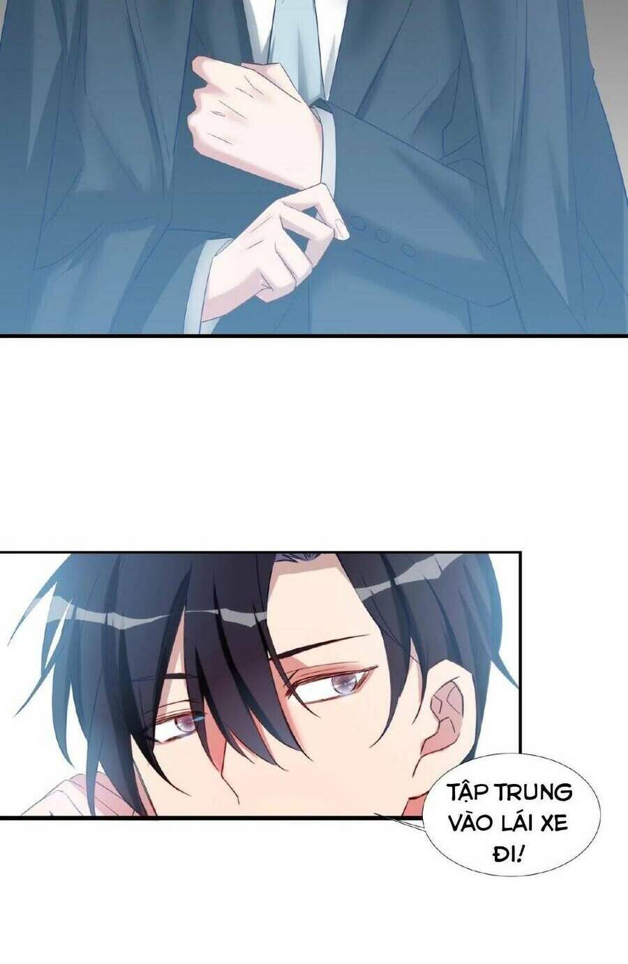 Tình Yêu Như Một Vở Kịch - Chapter 3 - Page 5