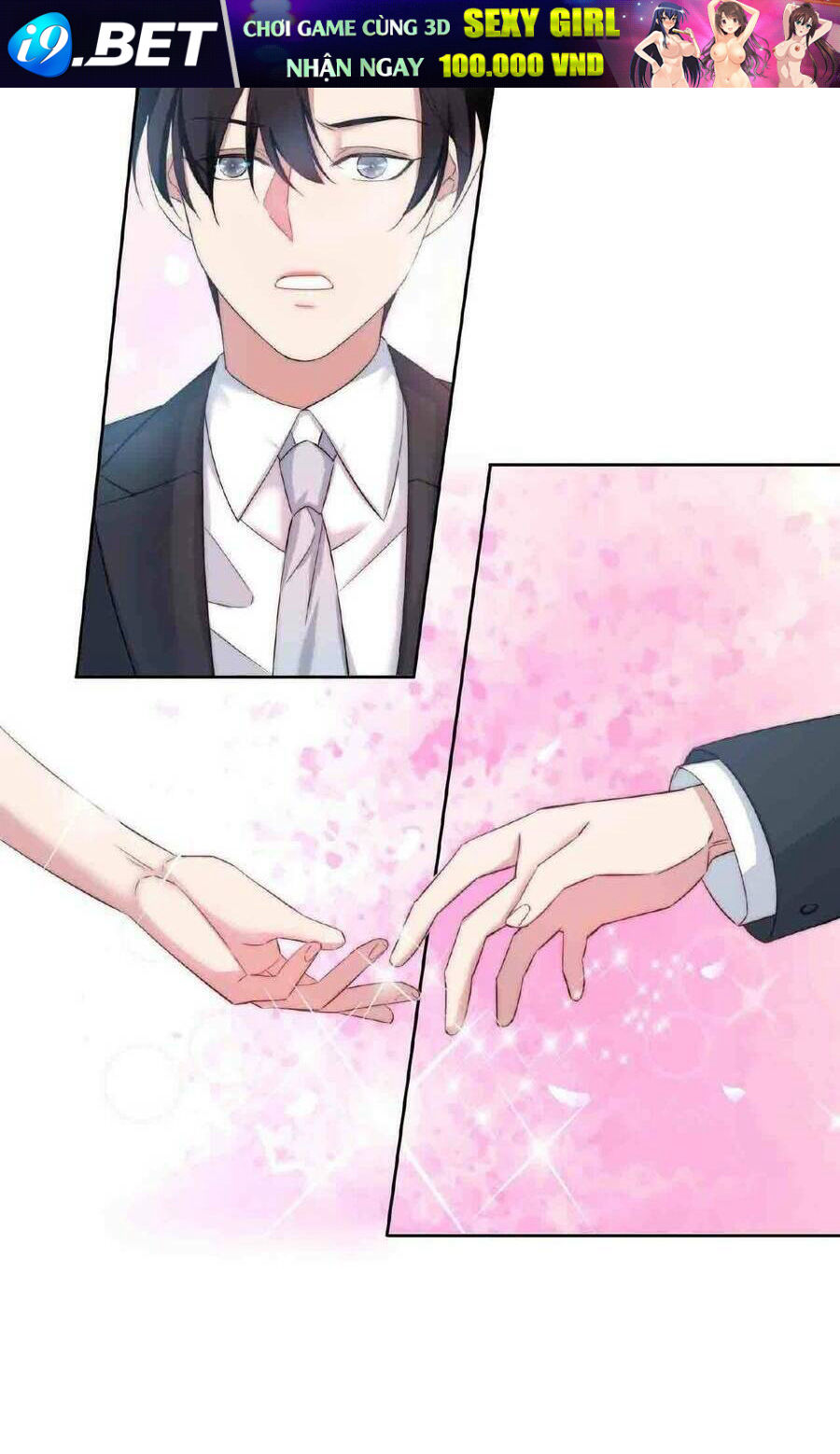 Tình Yêu Như Một Vở Kịch - Chapter 3 - Page 59