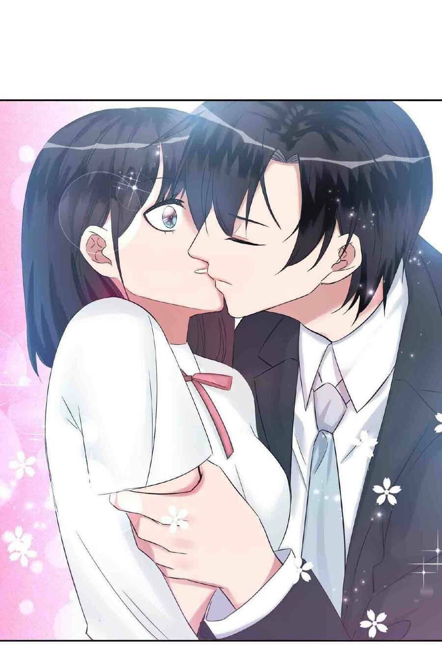 Tình Yêu Như Một Vở Kịch - Chapter 3 - Page 60