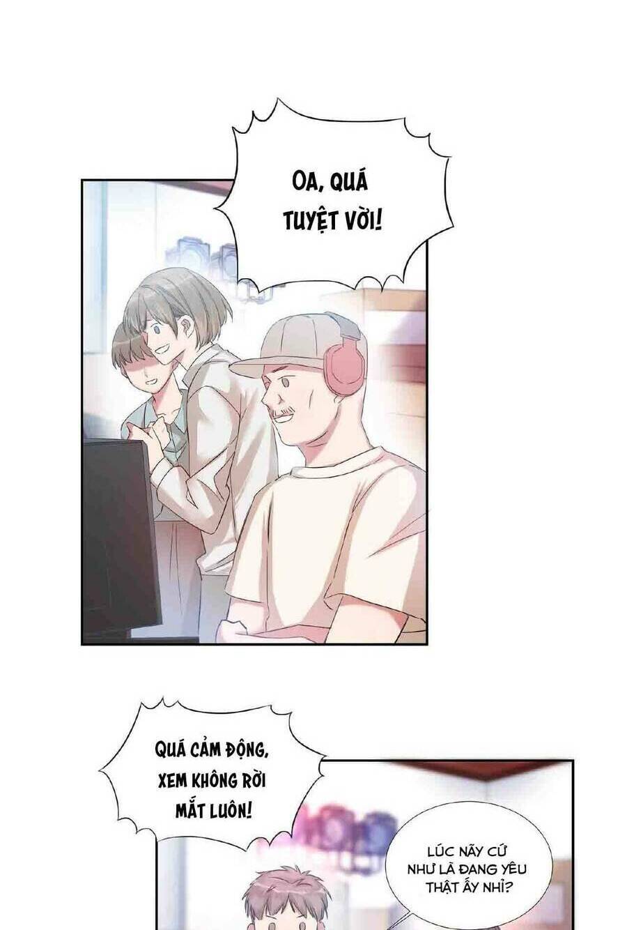 Tình Yêu Như Một Vở Kịch - Chapter 3 - Page 63