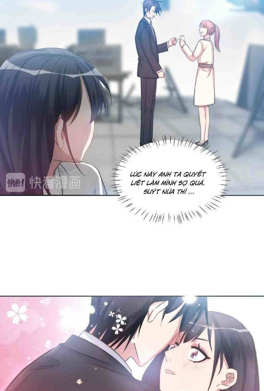Tình Yêu Như Một Vở Kịch - Chapter 3 - Page 65