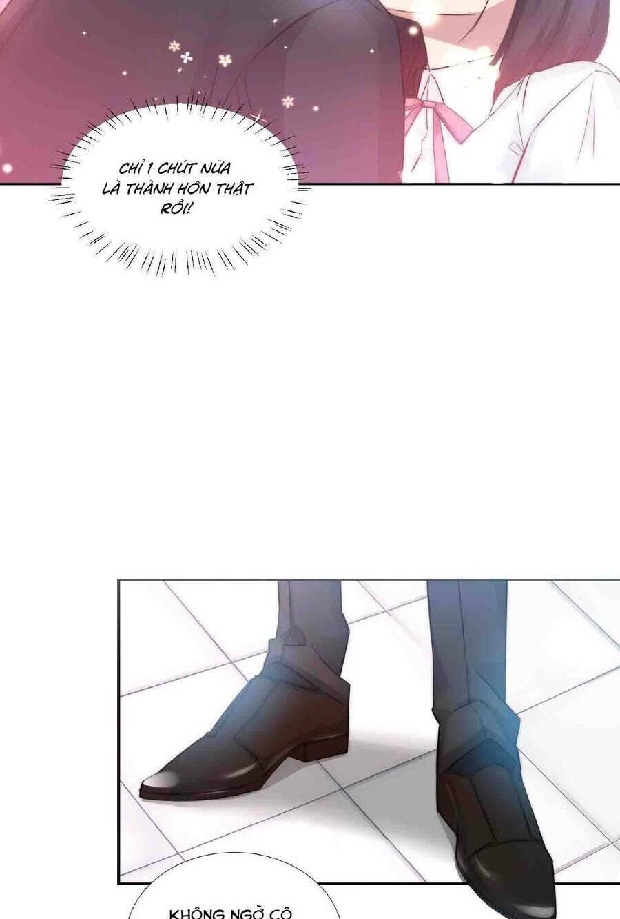 Tình Yêu Như Một Vở Kịch - Chapter 3 - Page 66