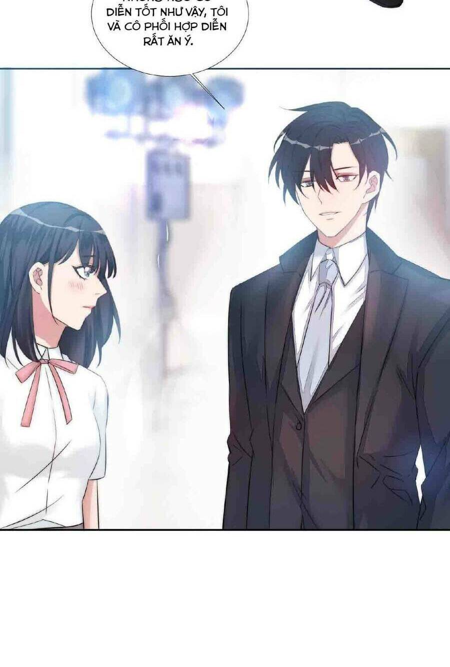 Tình Yêu Như Một Vở Kịch - Chapter 3 - Page 67