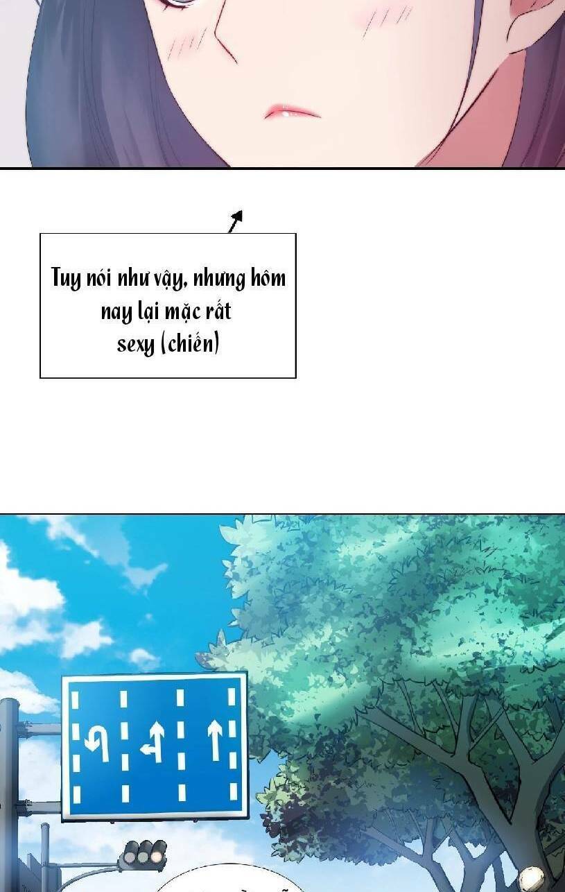 Tình Yêu Như Một Vở Kịch - Chapter 3 - Page 8