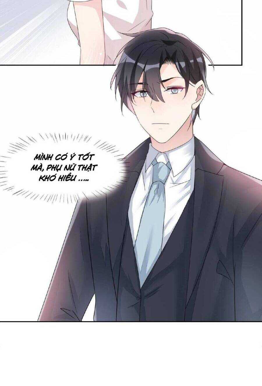 Tình Yêu Như Một Vở Kịch - Chapter 4 - Page 9