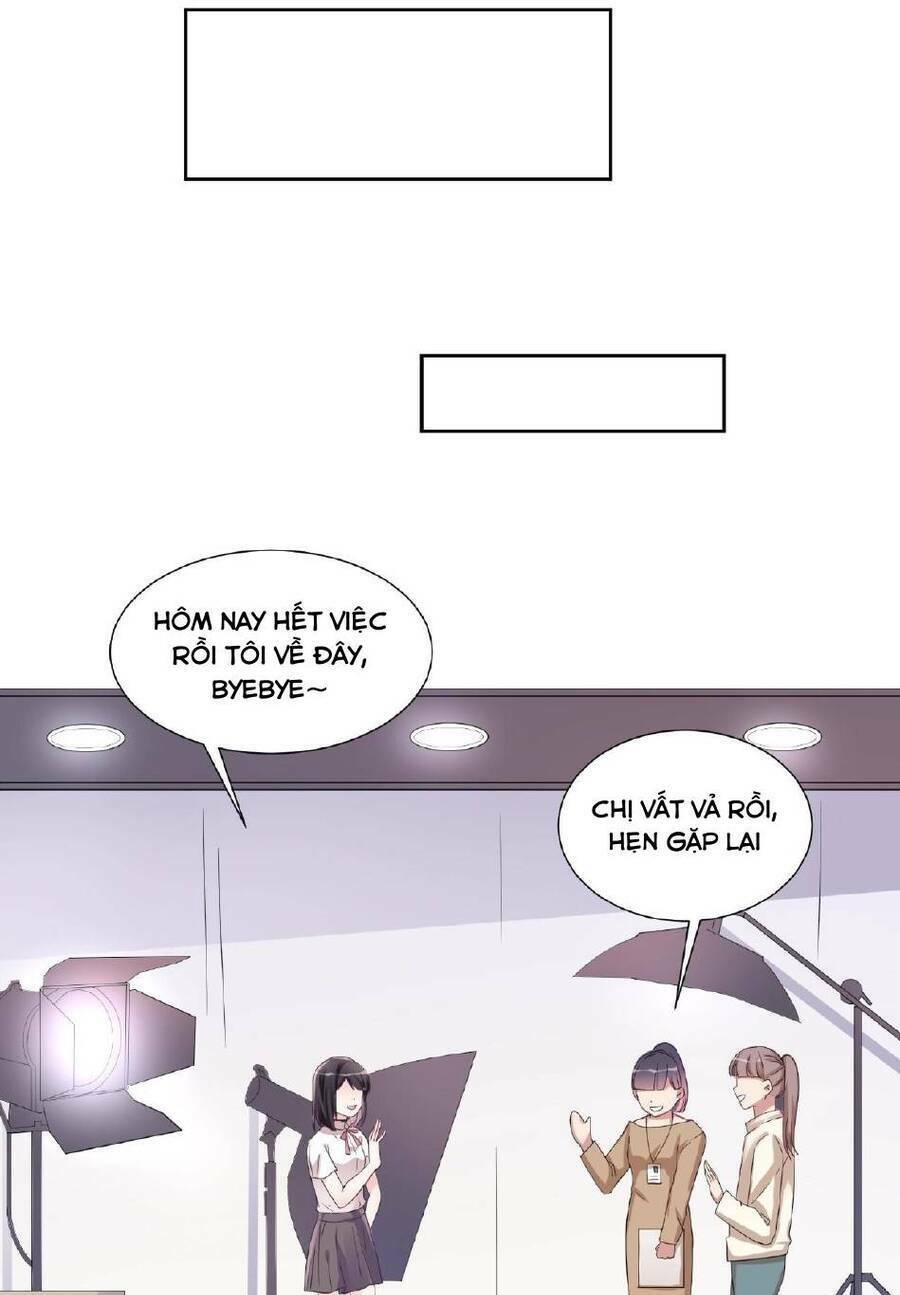 Tình Yêu Như Một Vở Kịch - Chapter 4 - Page 10
