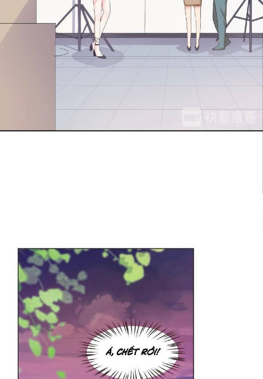 Tình Yêu Như Một Vở Kịch - Chapter 4 - Page 11