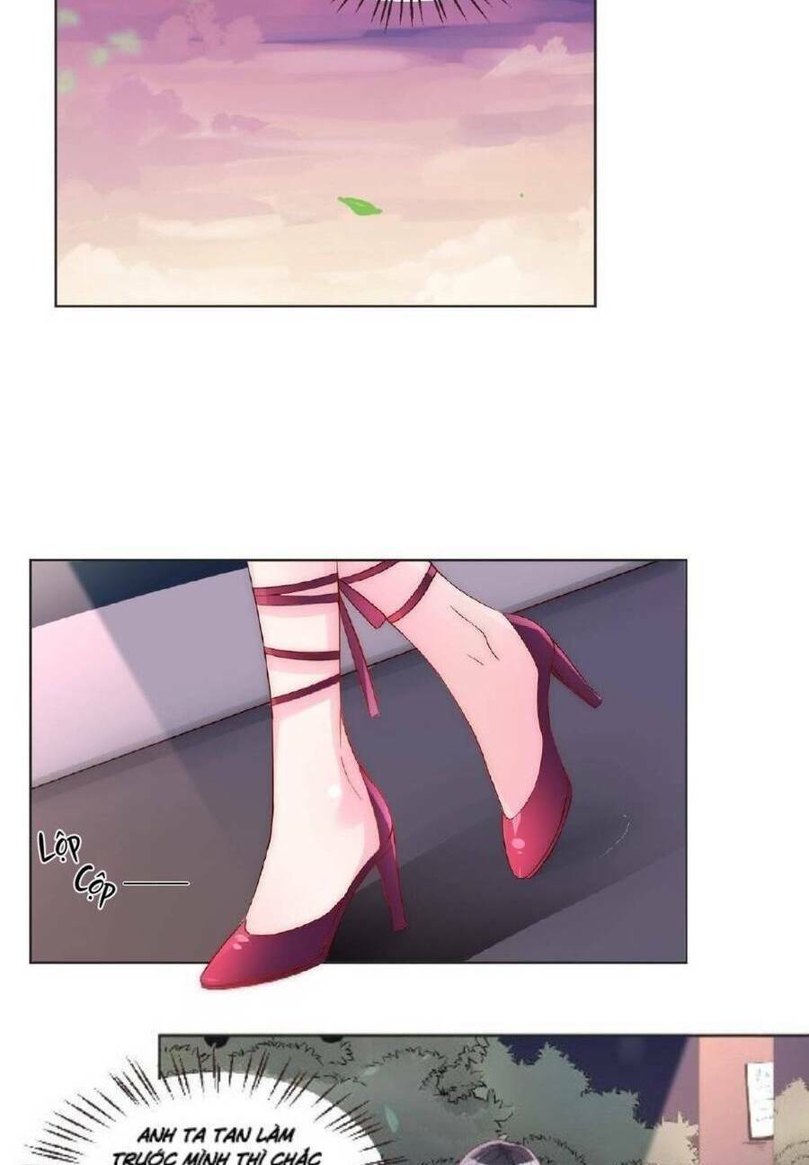 Tình Yêu Như Một Vở Kịch - Chapter 4 - Page 12