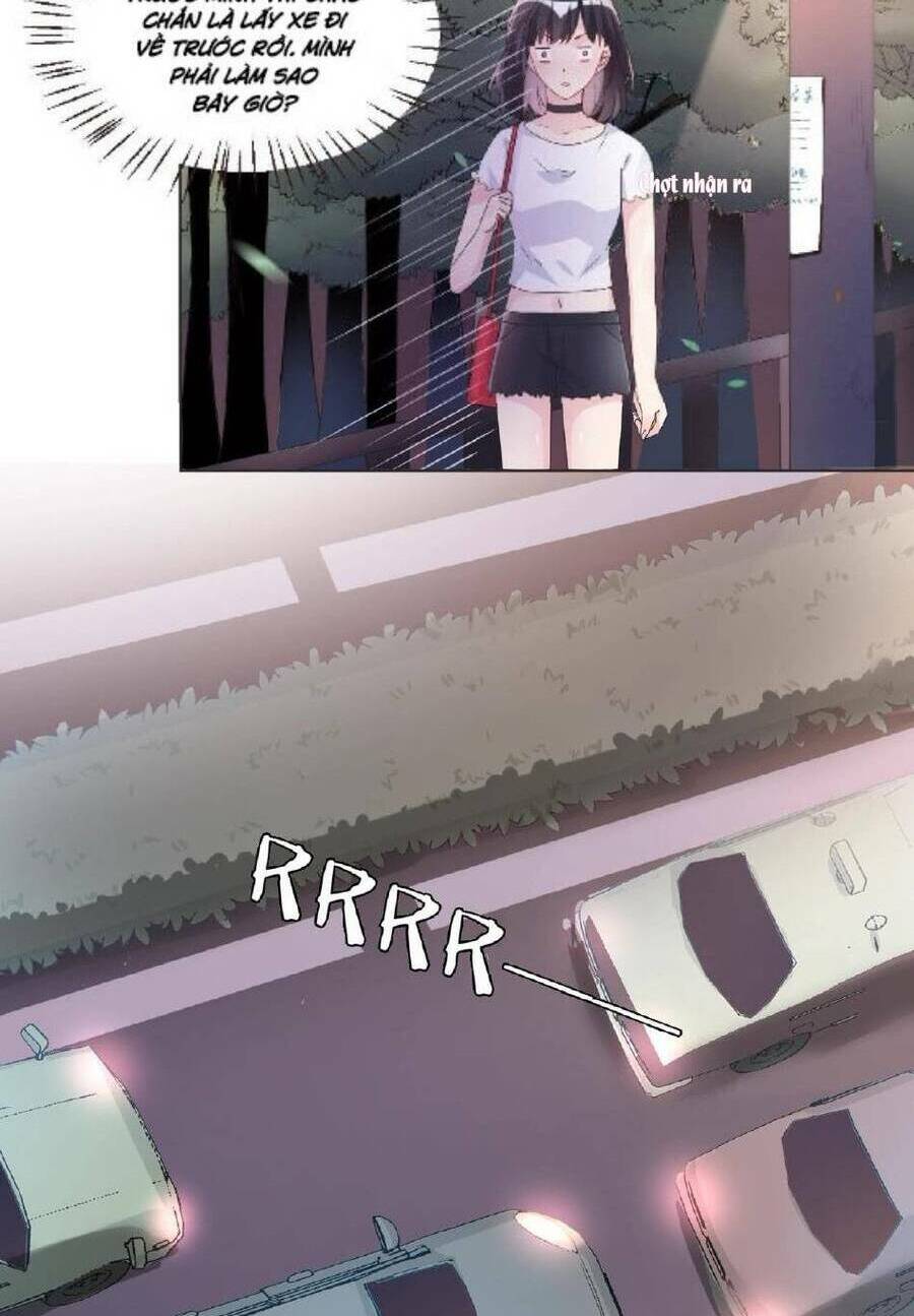 Tình Yêu Như Một Vở Kịch - Chapter 4 - Page 13