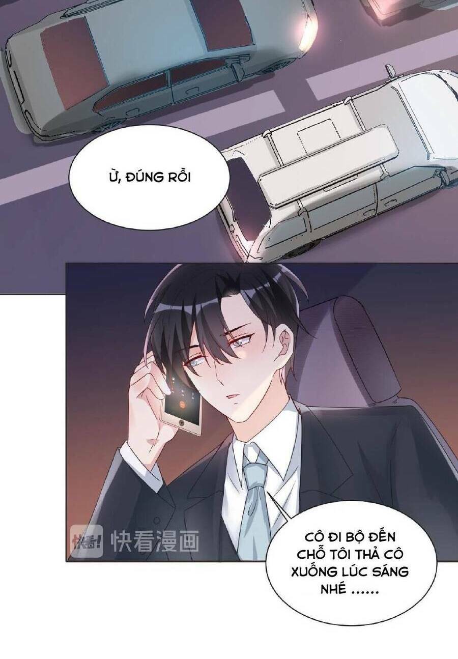 Tình Yêu Như Một Vở Kịch - Chapter 4 - Page 14