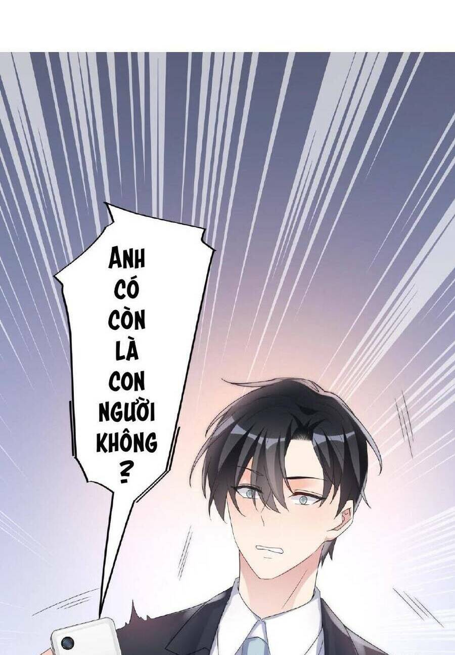 Tình Yêu Như Một Vở Kịch - Chapter 4 - Page 15