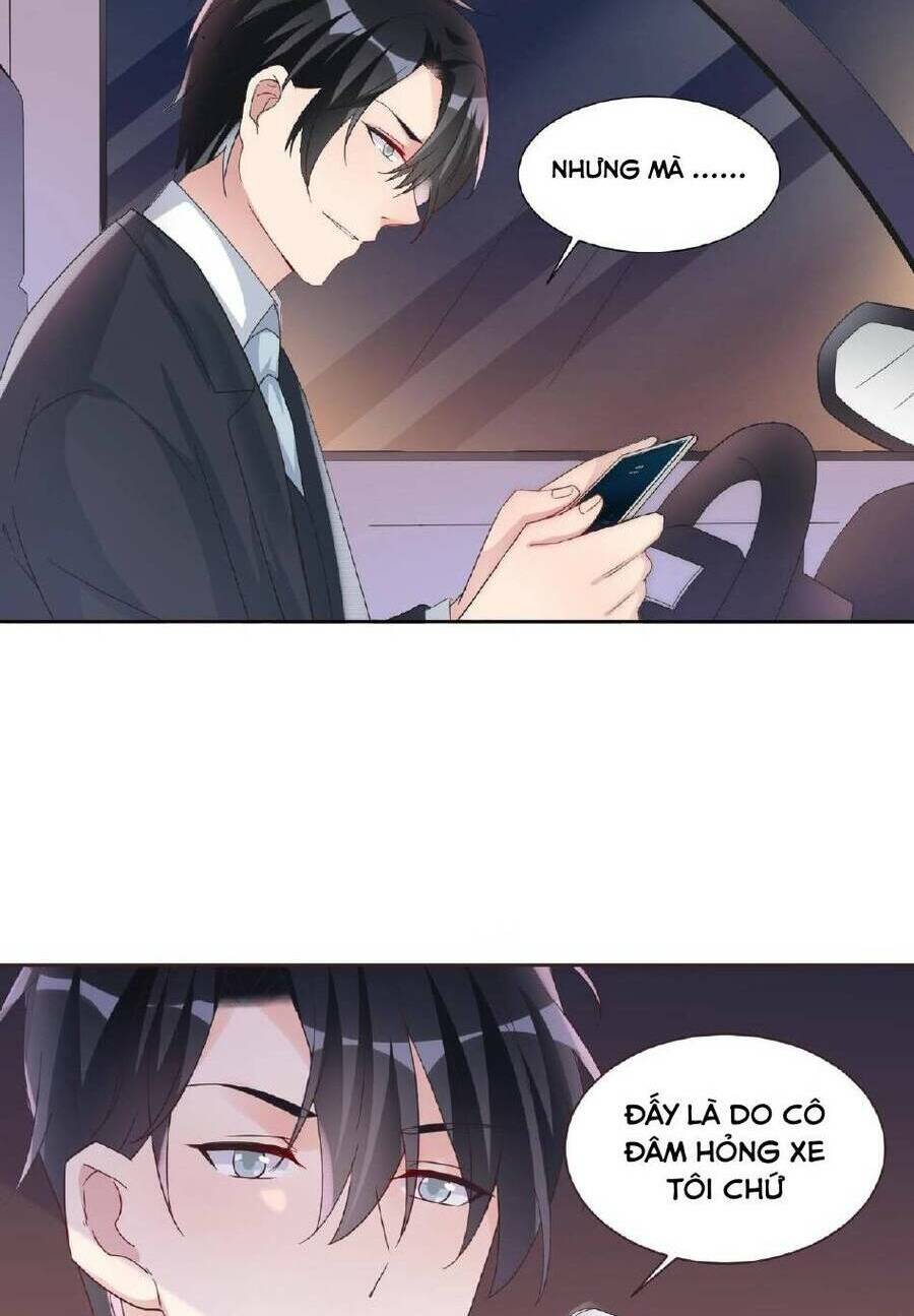 Tình Yêu Như Một Vở Kịch - Chapter 4 - Page 17