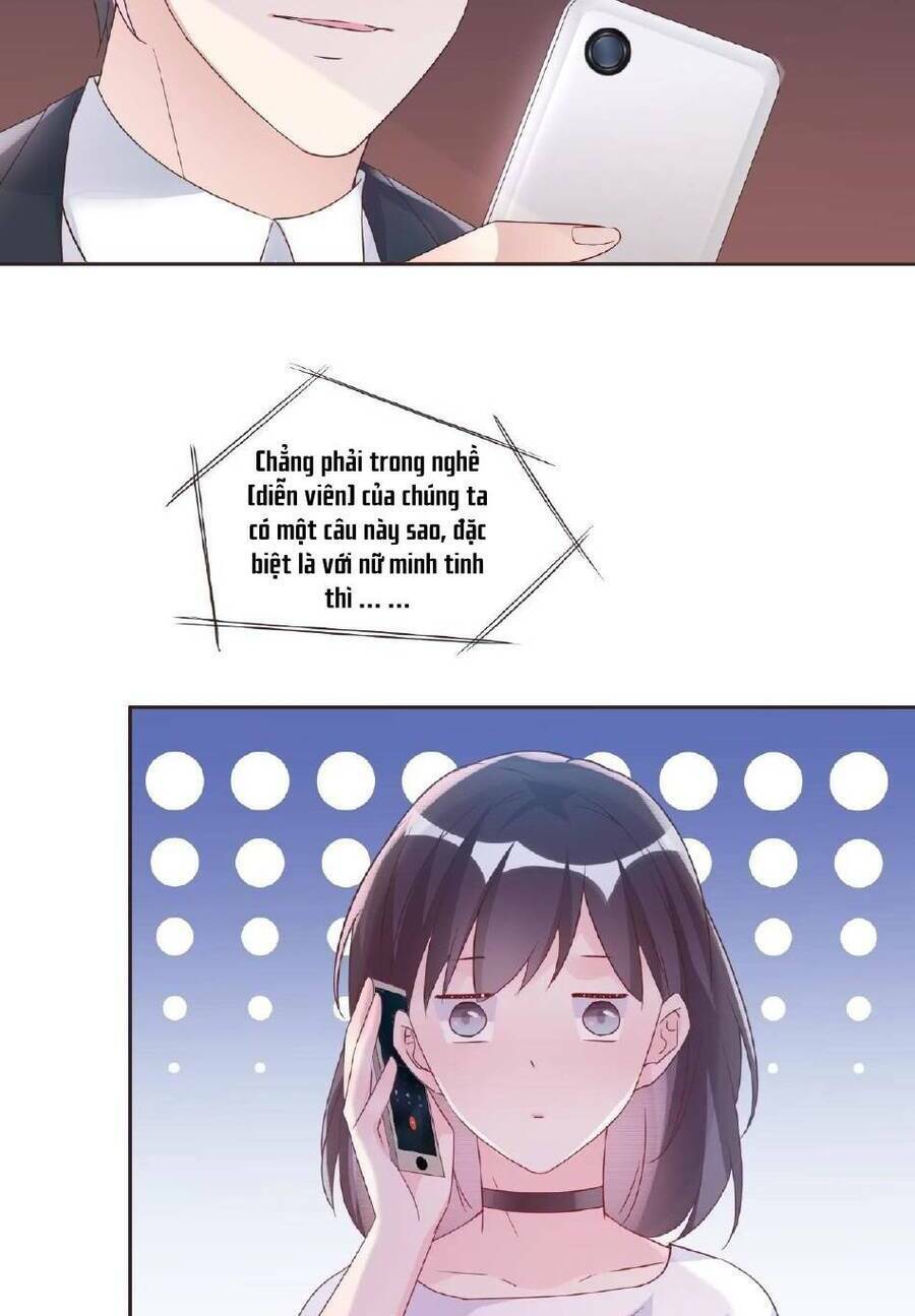 Tình Yêu Như Một Vở Kịch - Chapter 4 - Page 18