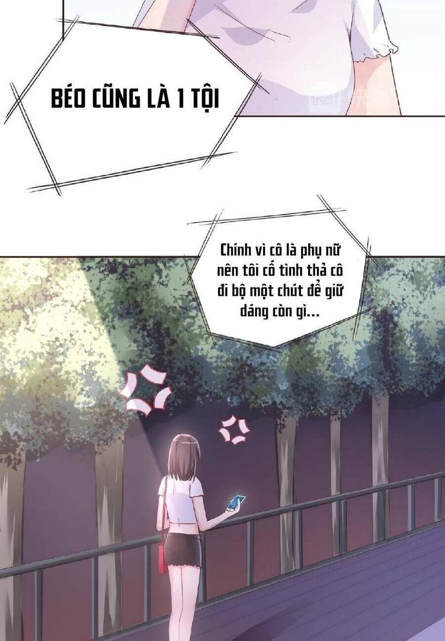 Tình Yêu Như Một Vở Kịch - Chapter 4 - Page 19