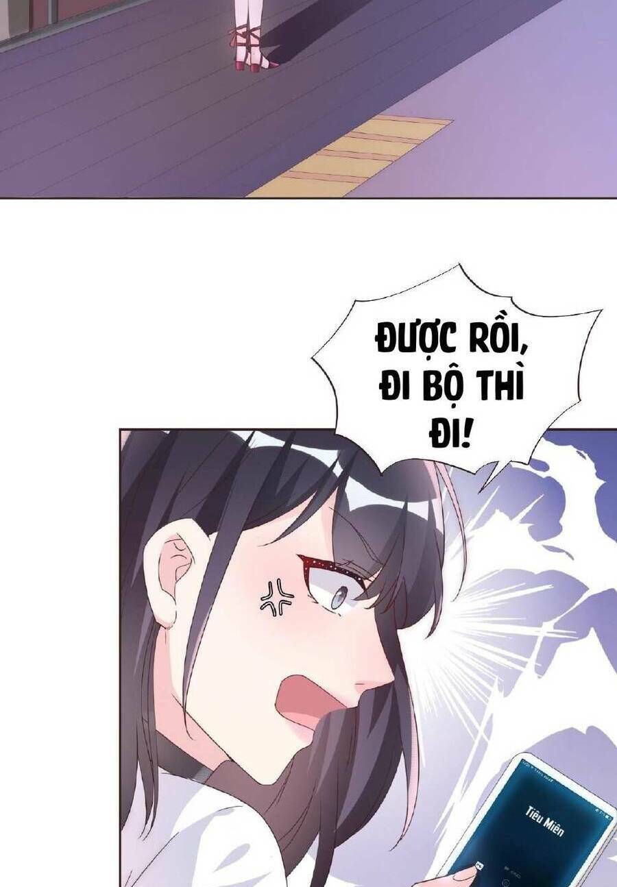 Tình Yêu Như Một Vở Kịch - Chapter 4 - Page 20