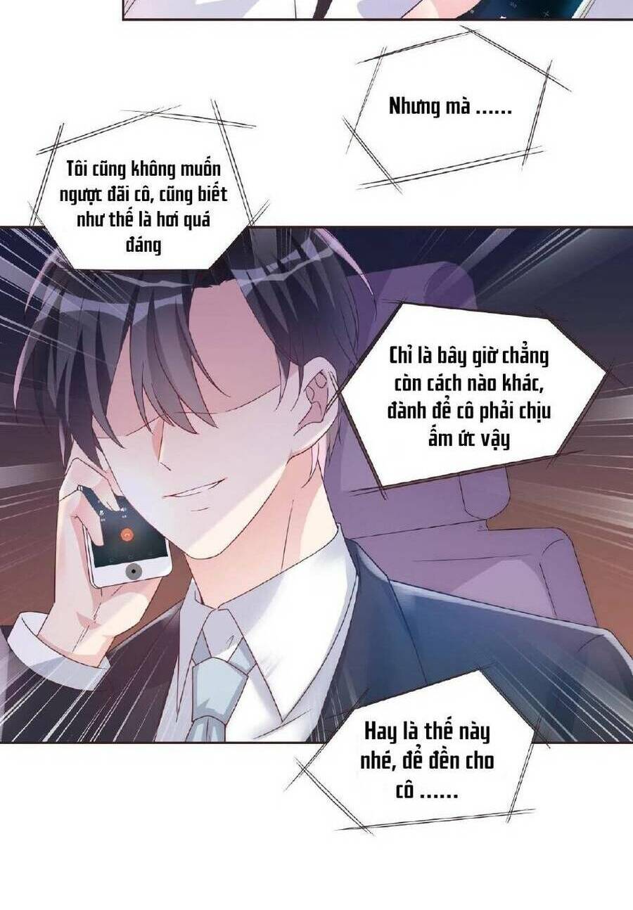 Tình Yêu Như Một Vở Kịch - Chapter 4 - Page 21