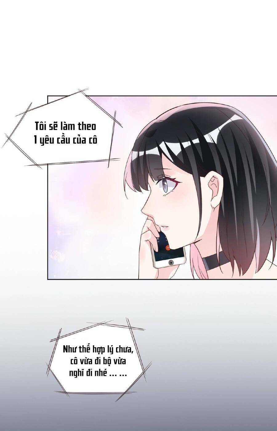 Tình Yêu Như Một Vở Kịch - Chapter 4 - Page 22