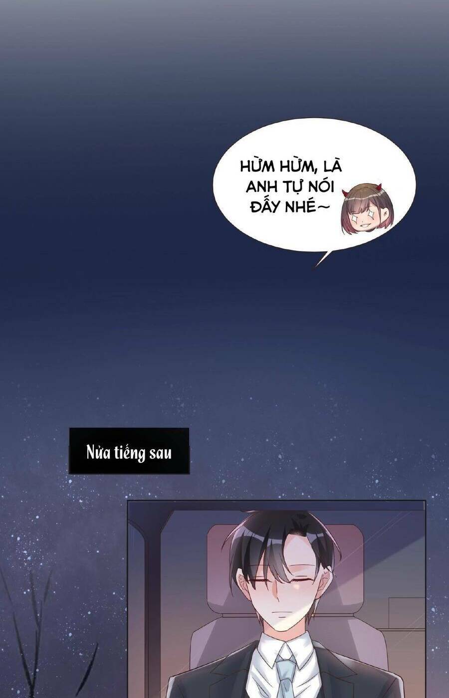 Tình Yêu Như Một Vở Kịch - Chapter 4 - Page 23