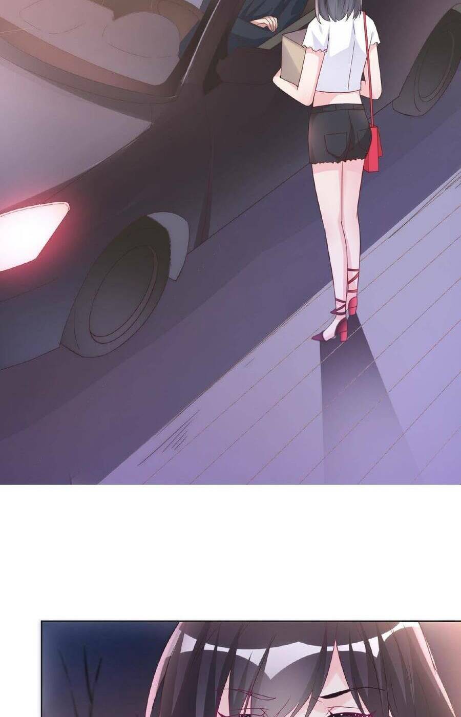 Tình Yêu Như Một Vở Kịch - Chapter 4 - Page 25